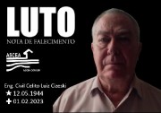 JI News registra o falecimento de Celito Luiz Cizeski em Içara