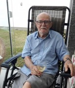 O JI News registra o falecimento de Galdino Elias de 102 anos