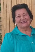 JI News registra o falecimento de Lorena Reus Cardoso en Içara (SC)