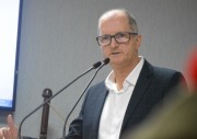 Câmara de Urussanga (SC) manifesta pesar pelo falecimento de Luiz Antonio Fabro