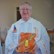 Diocese São José emite nota de falecimento do padre Jacinto Pizzetti