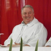 Diocese São José comunica o falecimento do padre João Batista Simon
