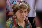 Nota de pesar pelo falecimento da professora Leonora Petry em Criciúma (SC)