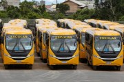 Governo de SC reajusta em 11% o valor repassado para transporte escolar