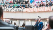 Pelo Estyado: Universidade Gratuita em julgamento na Alesc