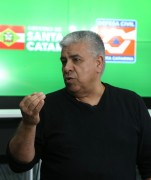 Pelo Estado entrevista o Coronel Cesar de Assumpção Nunes, 