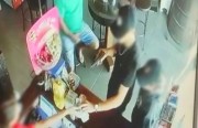 Polícia Civil solicita prisão de trio envolvido em assalto em Criciúma (SC)