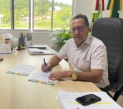 TCE aprova contas de 2022 do prefeito Anibal Brambila de Maracajá (SC)