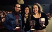 Cirandela T-atro fatura dois prêmios no XIII Festival de Teatro de Limeira