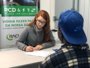 Racli promove Feirão de Empregos; confira as vagas que ainda estão em aberto