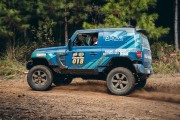 Içarenses estão na briga pelo título do Catarinense de Rally 4x4