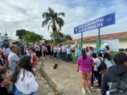 Mais de 7 mil estudantes retornam às aulas na rede municipal de Içara