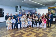 Jornal Içarense realiza o 7º Destaque Rinconense com sucesso
