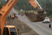 Revitalização da rodovia Jorge Lacerda em Criciúma deve ficar pronta em maio