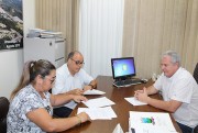 Administração Municipal de Urussanga aumenta o repasse ao HNSC
