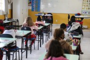 Período de rematrículas da rede municipal de ensino de Içara (SC) inicia dia 13