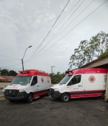Trabalhador morre ao receber choque elétrico no Município de Içara (SC)
