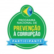 Governo de Içara adere ao Programa Nacional de Prevenção à Corrupção