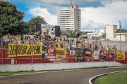 Criciúma E.C. vence Inter de Lages fora de casa e mantém a liderança