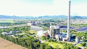Termelétrica Jorge Lacerda se renova com tecnologia e sustentabilidade
