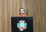 Vereadora Carla sugere agendamento de consulta médica pelo whatsApp 