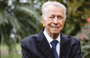 HSJOSÉ emite nota de pesar pelo falecimento do empresário Zefiro Giassi