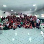 Família Réus realiza o 44° Encontro com sucesso em Criciúma