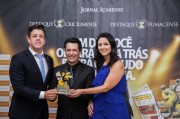 Proprietários do Cardoso Outdoors comentam sobre o Destaque Criciumense 2018