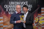 Vice-presidente da Cooperaliança comenta sobre o Destaque Içarense 2018