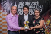 Dono da Serralheria Gradex comenta sobre o Destaque Içarense 2018