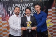Proprietários da Ideal Shape comentam sobre o Destaque Içarense 2018