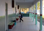 Aulas suspensas nas escolas estaduais da Grande Florianópolis