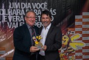 Hercílio Jair comenta sobre o Destaque Içarense 2018