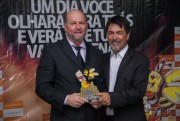Eraldo Teixeira comenta sobre o Destaque Içarense 2018