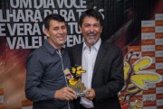 Neri Alves dos Santos comenta sobre o Destaque Içarense 2018