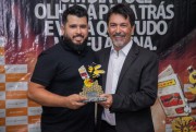 Dono da Tecnocell comenta sobre o Destaque Içarense 2018