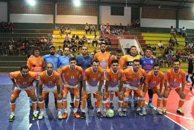 Futsal de Maracajá reserva emoções na noite desta sexta-feira