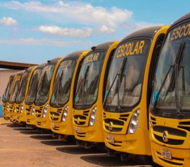 Confecção da carteira de ônibus para estudantes está disponível em Içara (SC)