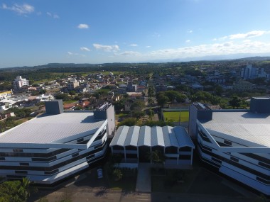 Repartições públicas vão estar fechadas no dia 13 de fevereiro em Içara (SC)