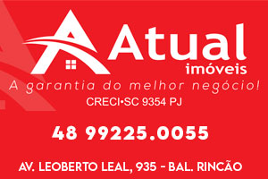 ATUAL IMÓVEIS