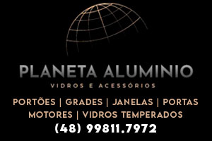 PLANETA ALUMÍNIO