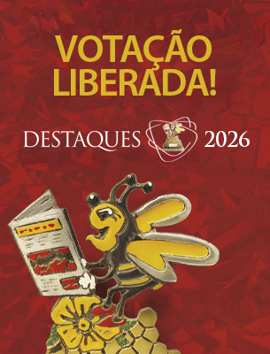 Vota&ccedil;&atilde;o 2026 Liberada