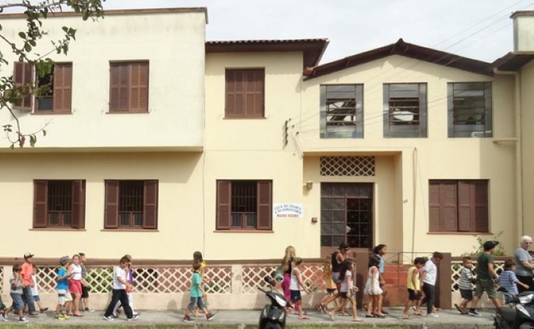 C&acirc;mara destaca os 30 anos de hist&oacute;ria da Casa Madre Regina