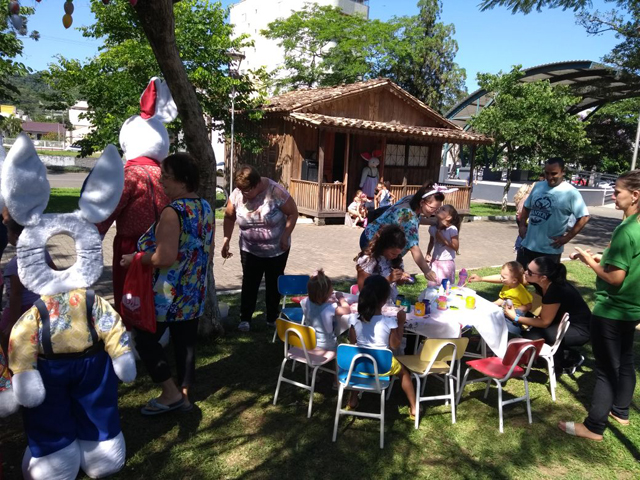 Pasquetta di Belluno movimenta s&aacute;bado em Sider&oacute;polis