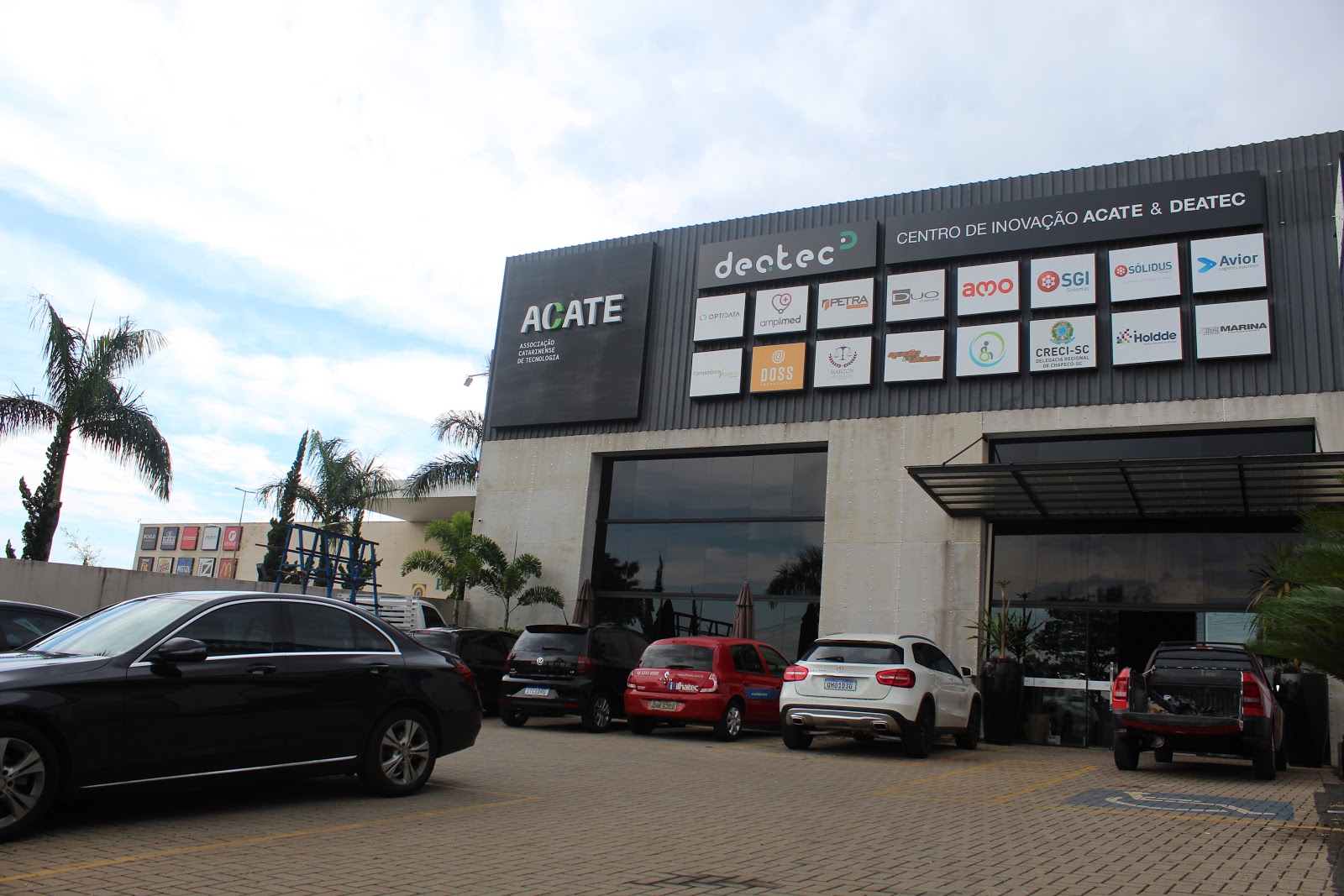 Ecossistema catarinense de tecnologia amplia alcance para outras regi&otilde;es
