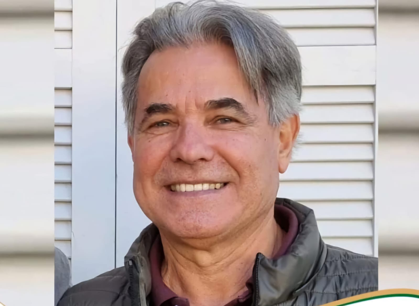 Acic lamenta a morte do ex-diretor e presidente do Conselho Fiscal, Luiz Jos&eacute; Dam&aacute;zio