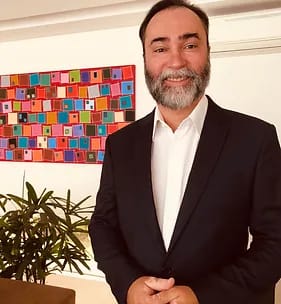 Sa&uacute;de mental ser&aacute; tema de palestra de M&aacute;rcio Schultz na Acic em Crici&uacute;ma
