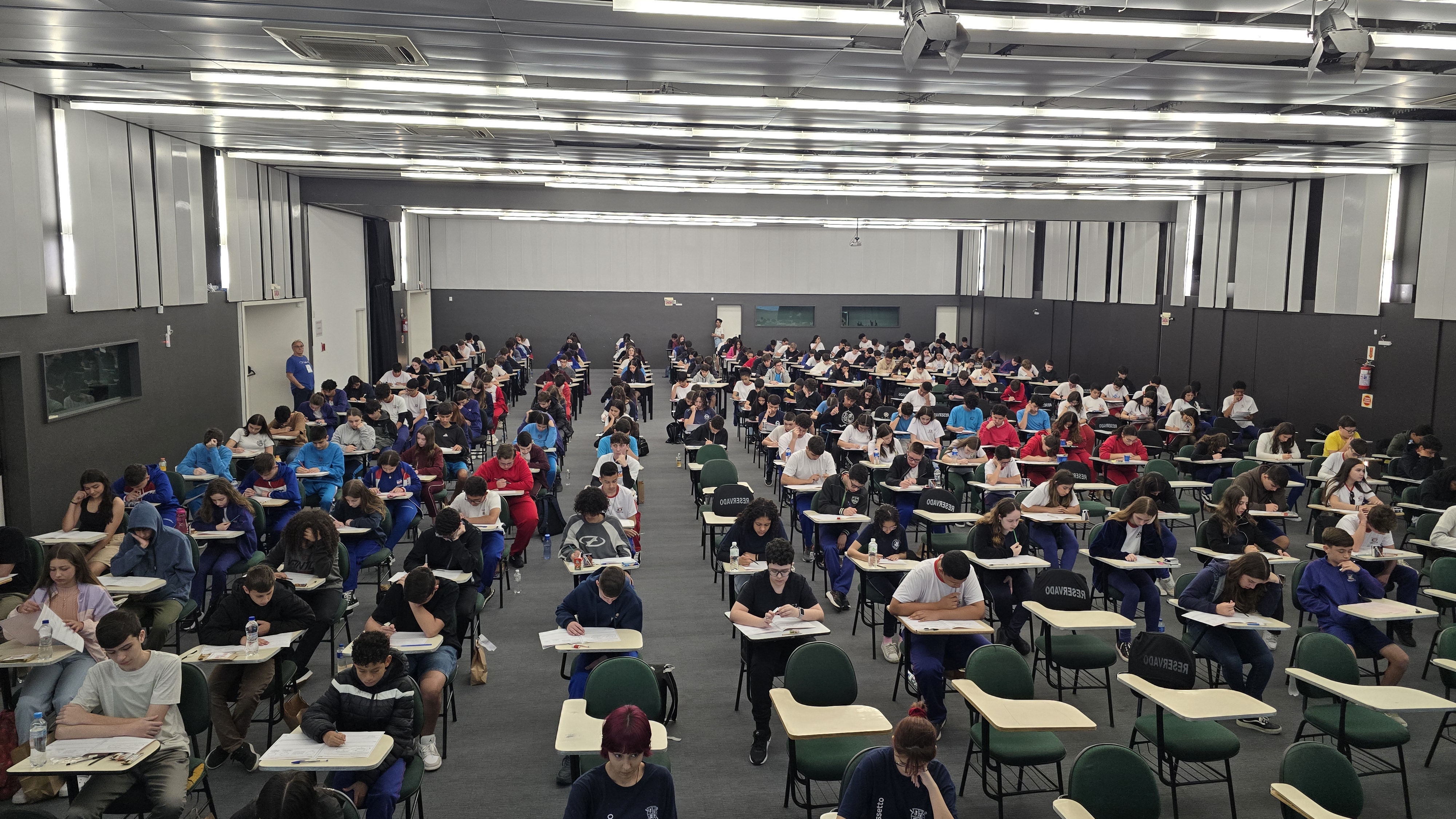 Acic abre inscri&ccedil;&otilde;es para os Pr&ecirc;mios de Matem&aacute;tica e de L&iacute;ngua Portuguesa   