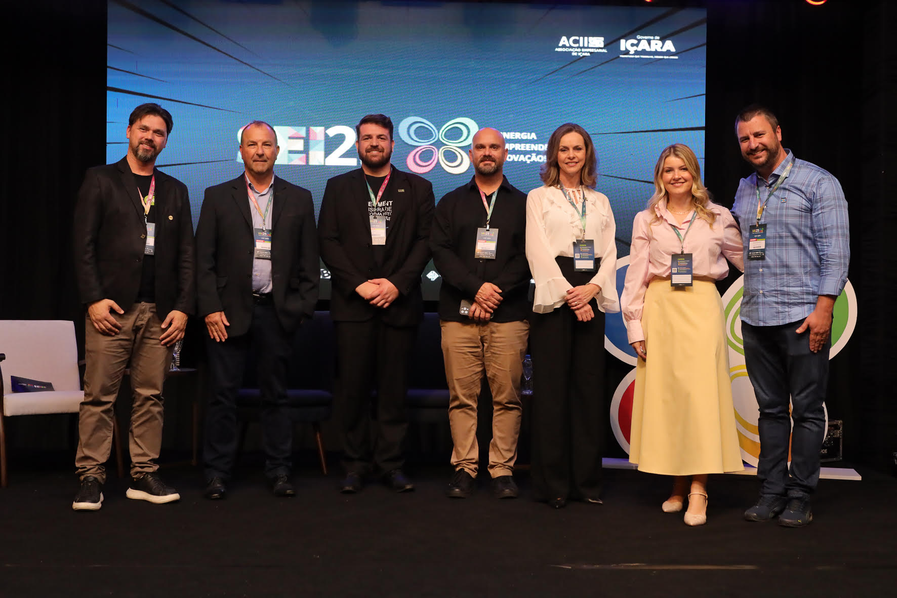 Campanha valoriza experi&ecirc;ncias locais e refor&ccedil;a identidade empreendedora