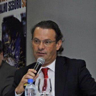 Juiz abordar&aacute; vida, trabalho e sa&uacute;de em palestra na Acii